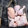 قسمت های خطرناک و مضر گوشت مرغ