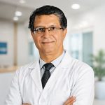 درباره دکتر سعید فلاح تفتی